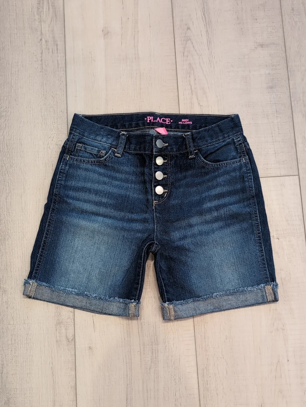 NWOT Children's Place Shorts